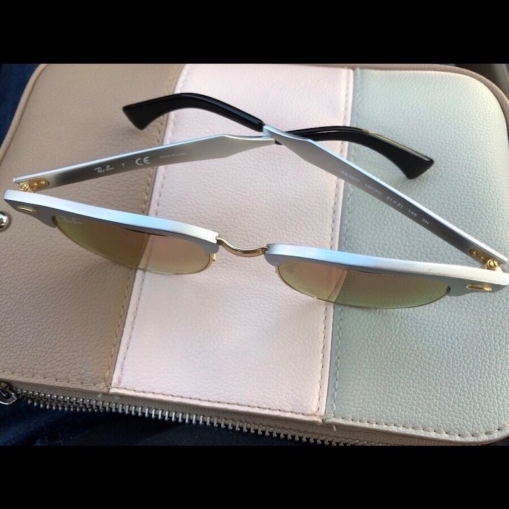 Raybans - Picture 2 of 2